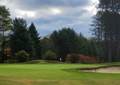 st johnsbury country club st johnsbury vt course layout hero 1