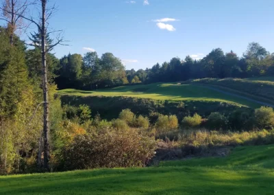 st johnsbury country club st johnsbury vt course layout hero 10