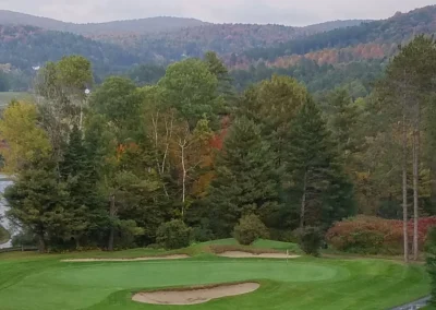 st johnsbury country club st johnsbury vt course layout hero 11