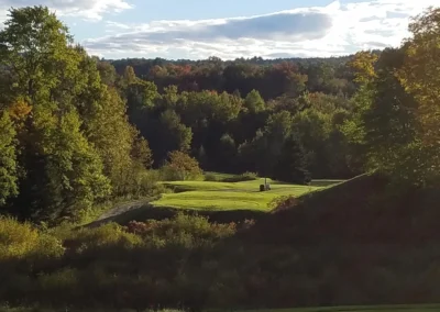 st johnsbury country club st johnsbury vt course layout hero 13