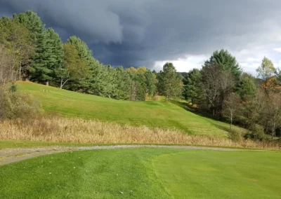 st johnsbury country club st johnsbury vt course layout hero 15