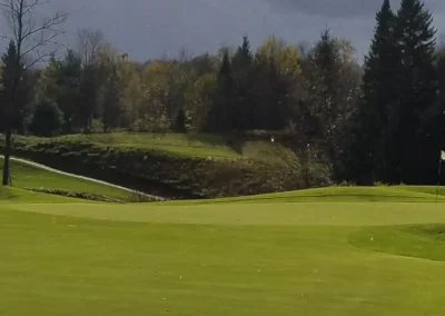 st johnsbury country club st johnsbury vt course layout hero 16
