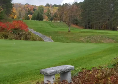 st johnsbury country club st johnsbury vt course layout hero 2