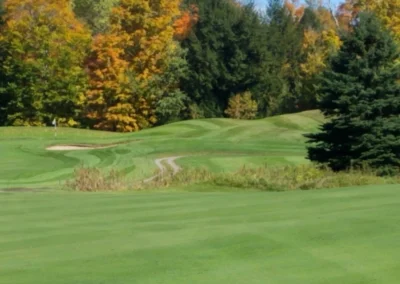st johnsbury country club st johnsbury vt course layout hero 4