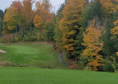 st johnsbury country club st johnsbury vt course layout hero 5