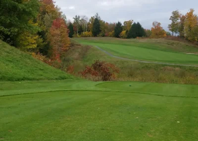 st johnsbury country club st johnsbury vt course layout hero 6