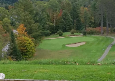 st johnsbury country club st johnsbury vt course layout hero 8
