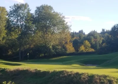 st johnsbury country club st johnsbury vt course layout hero 9