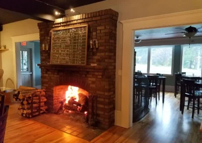 st johnsbury country club st johnsbury vt golf bar dining 3
