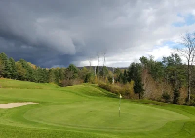 st johnsbury country club st johnsbury vt golf course 2