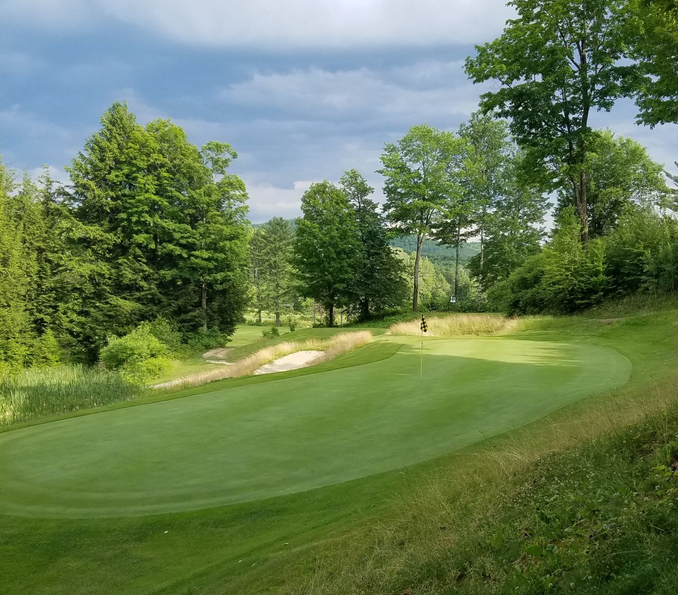 Home St. Johnsbury Country Club