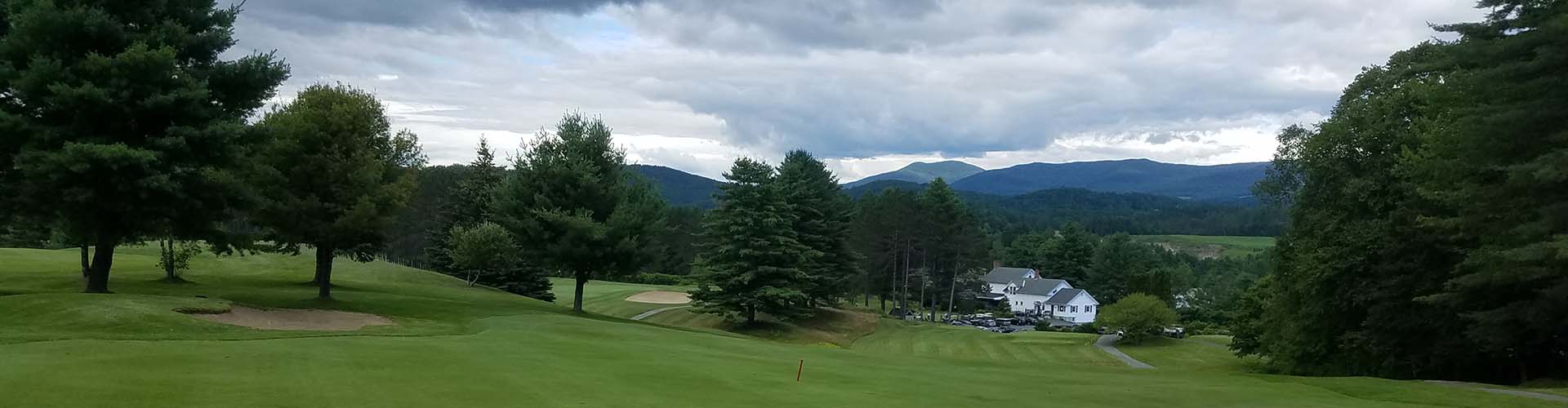 Home St. Johnsbury Country Club